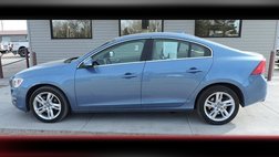 2014 Volvo S60 T5