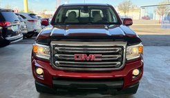 2017 GMC Canyon SLE
