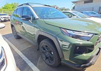 2024 Toyota RAV4 TRD Off-Road