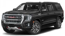 2021 GMC Yukon XL AT4