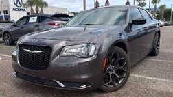 2019 Chrysler 300 Touring