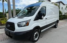 2019 Ford Transit 350