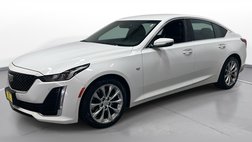 2024 Cadillac CT5 Premium Luxury