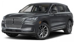 2024 Lincoln Corsair Grand Touring