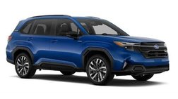 2025 Subaru Forester Touring Hybrid