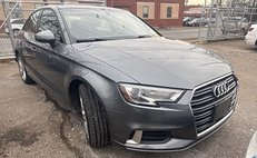 2017 Audi A3 2.0T Premium