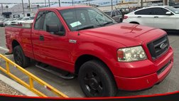 2004 Ford F-150 STX