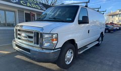 2014 Ford E-Series E-250