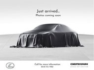 2011 Lexus IS 350 Base