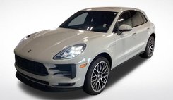 2019 Porsche Macan S