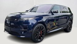 2023 Land Rover Range Rover Sport P400 Dynamic SE