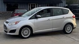 2014 Ford C-Max Hybrid SE