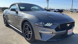 2023 Ford Mustang GT Premium