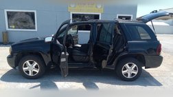 2007 Chevrolet TrailBlazer LT RWD