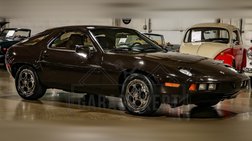 1979 Porsche 928 