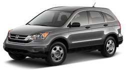 2010 Honda CR-V LX
