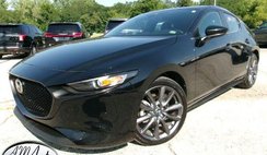 2023 Mazda MAZDA3 2.5 S Preferred
