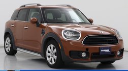 2017 MINI Countryman Cooper