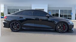 2023 Audi RS 3 2.5T quattro