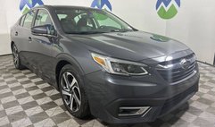 2022 Subaru Legacy Limited