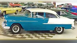 1967 Chevrolet Nova - PROFESSIONAL BUILD - LS7 - CUSTOM CHASSIS -