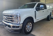 2026 Ford Super Duty F-250 King Ranch