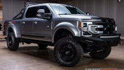 2021 Ford Super Duty F-250 Lariat