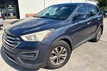 2014 Hyundai Santa Fe Sport 2.4L