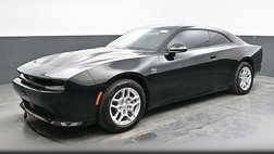 2025 Dodge Charger Daytona R/T