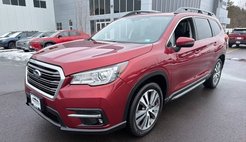 2022 Subaru Ascent Limited 7-Passenger