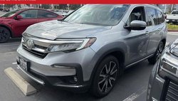2019 Honda Pilot Touring