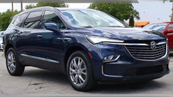 2022 Buick Enclave Premium