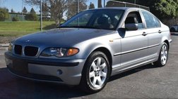 2005 BMW 3 Series 325i