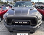 2019 Ram Ram Pickup 1500 Classic Warlock
