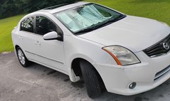 2011 Nissan Sentra 2.0