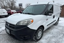2017 Ram ProMaster City Wagon