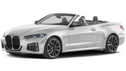 2021 BMW 4 Series M440i