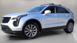2020 Cadillac XT4 Sport