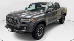 2023 Toyota Tacoma TRD Off-Road