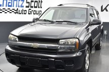 2005 Chevrolet TrailBlazer LS