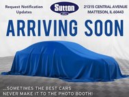 2018 Lincoln MKC Reserve