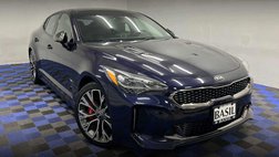 2020 Kia Stinger GT