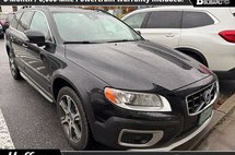 2013 Volvo XC70 T6