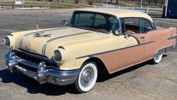 1956 Pontiac 