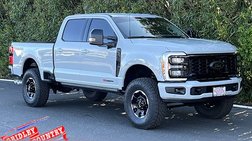 2025 Ford Super Duty F-250 Lariat