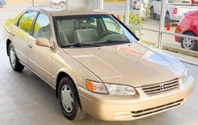 1999 Toyota Camry CE