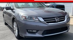 2014 Honda Accord EX