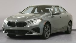 2024 BMW 2 Series 228i Gran Coupe