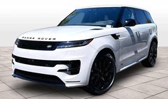 2026 Land Rover Range Rover Sport P530 Dynamic SE