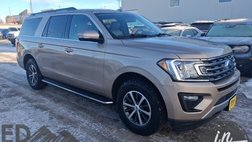 2020 Ford Expedition MAX XLT